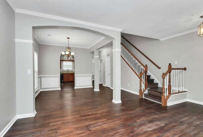 Foto del edificio - 6939 Brachnell View Dr