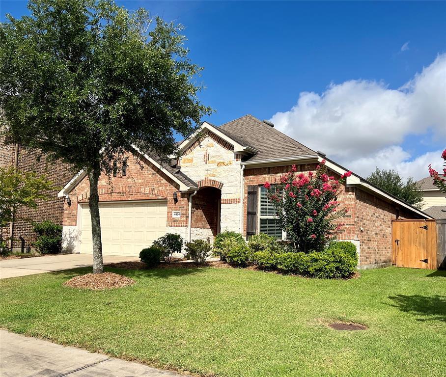 4834 Oak Rambling Dr, Katy, TX 77494 House for Rent in Katy, TX