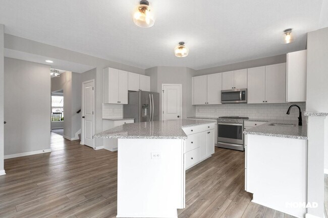 Foto del edificio - 261 Minton Dr