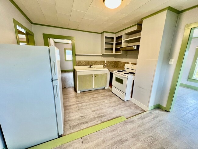 Building Photo - Ocean Park 2 Bedroom Home