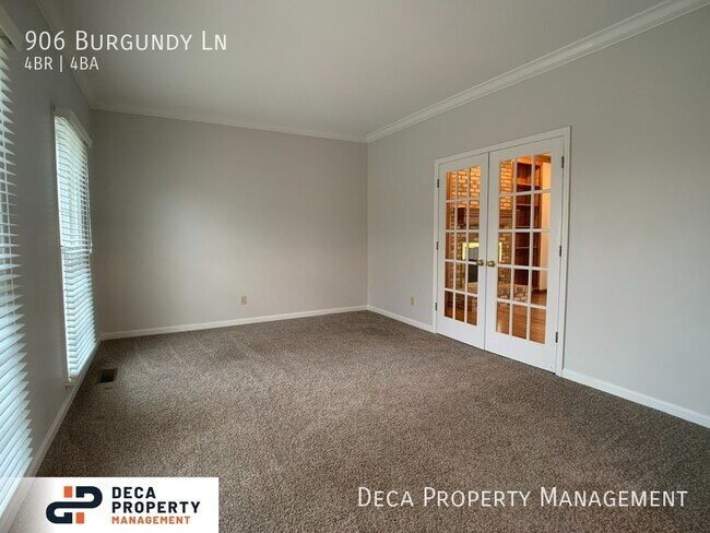 Foto del edificio - 4 Bedroom House