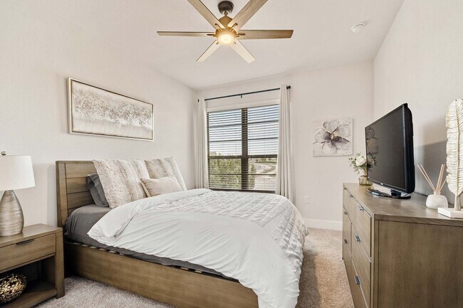Building Photo - Beautiful, Single Story, Modern Home on a ...