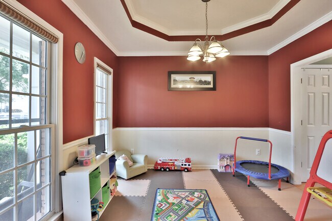 Foto del edificio - 3731 Summer Rose Ct