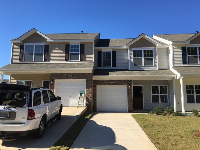 Foto del edificio - 11033 Ardglass Ct