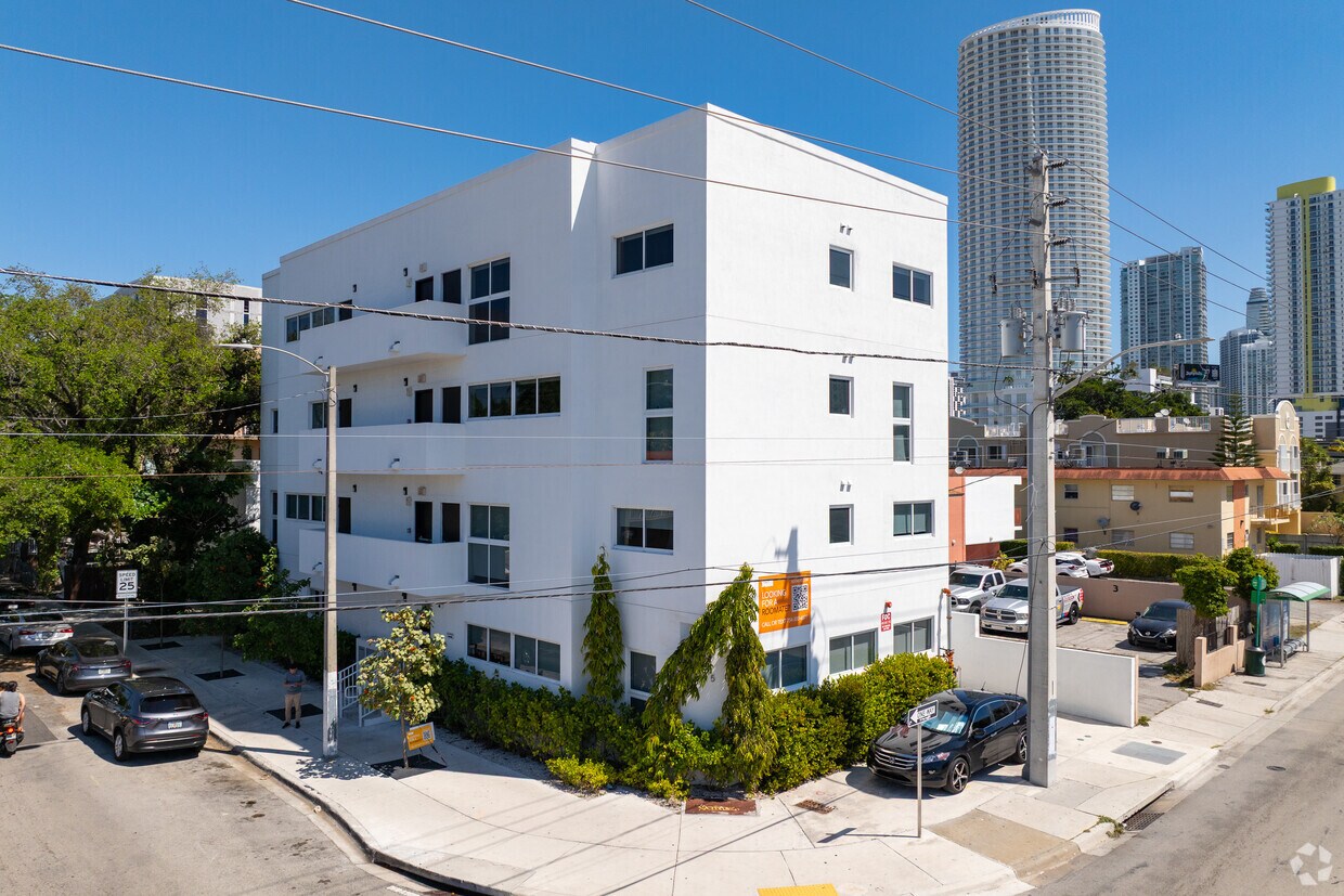 Primary Photo - Casa Mariana