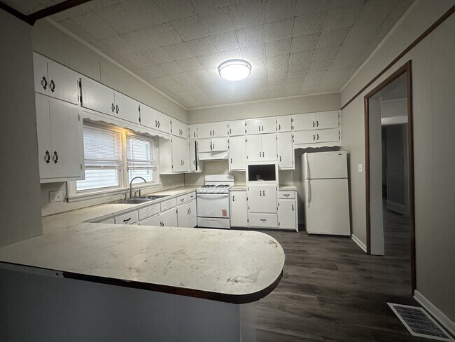 Foto del edificio - 2206 N 11th St