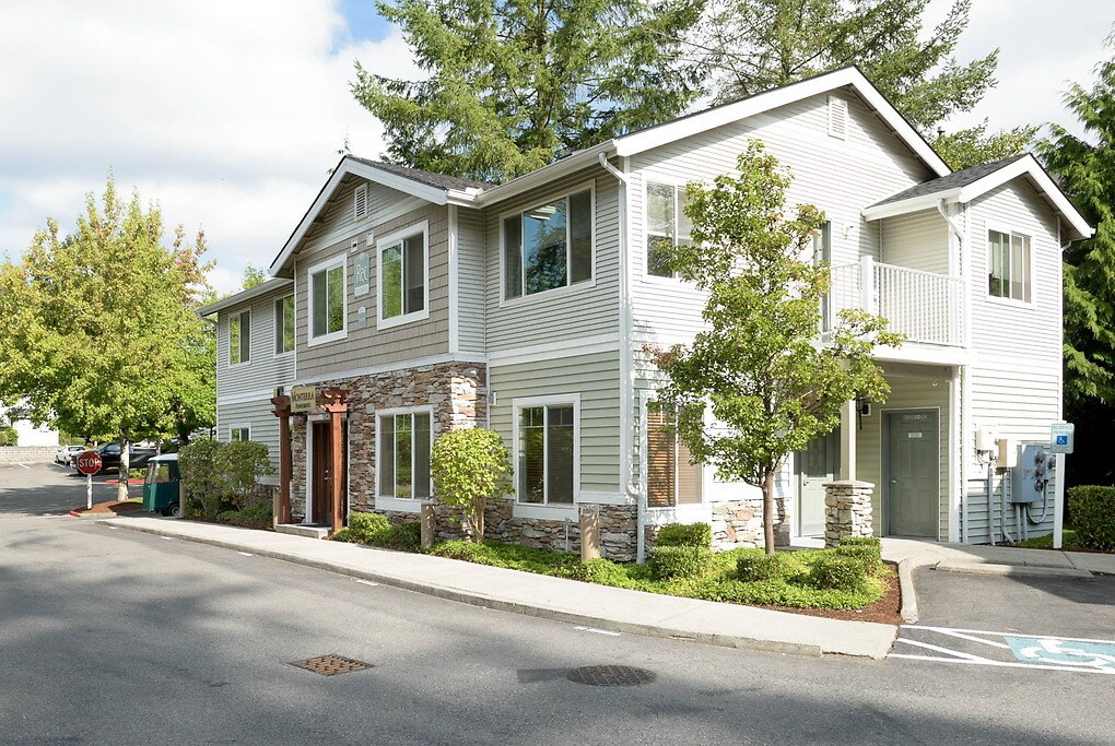 Primary Photo - Monterra in Mill Creek
