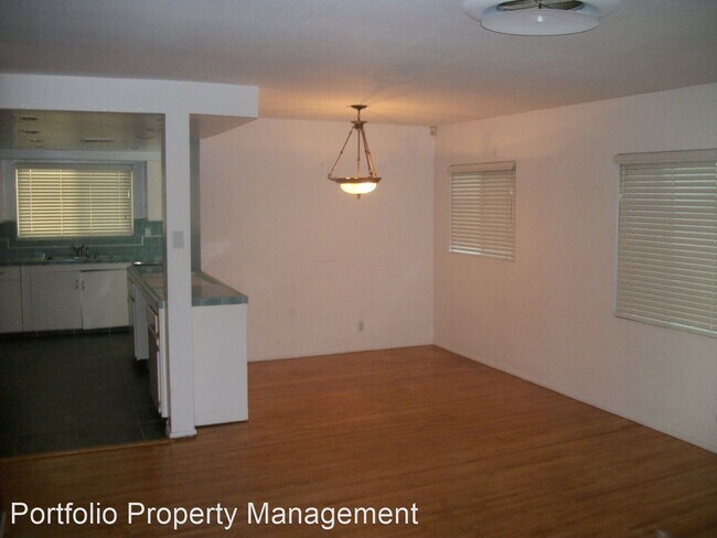 Building Photo - 3 br, 2 bath House - 2437 "C" STREET