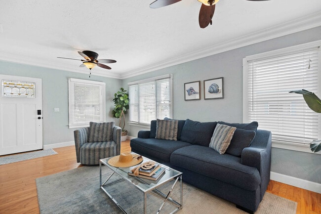 Building Photo - 4744 Del Monte Ave