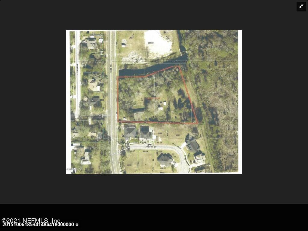 Primary Photo - 10105 Hood Rd