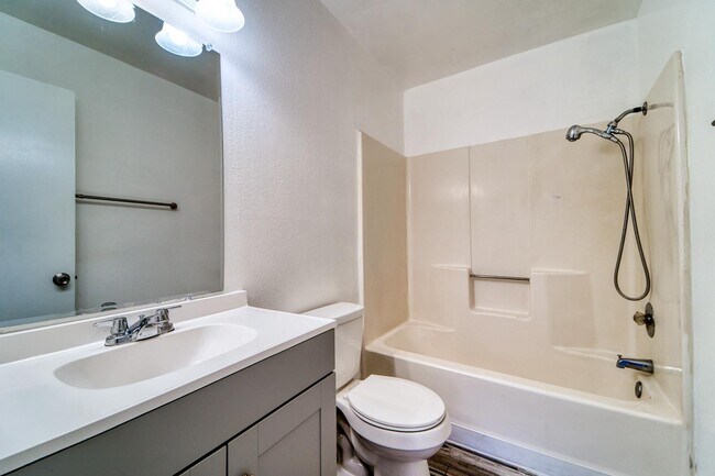 Baño - 1006