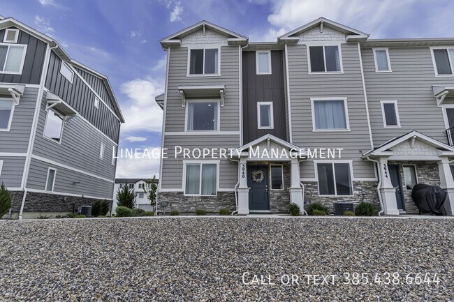 Foto del edificio - 3940 N Cougar Ln