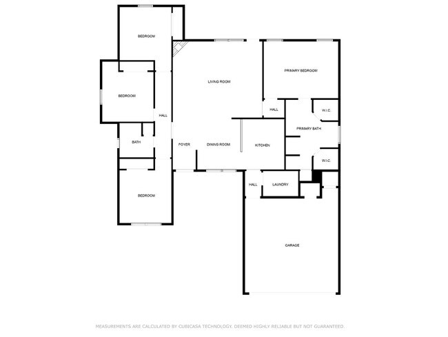 Building Photo - 5405 Rope Trl