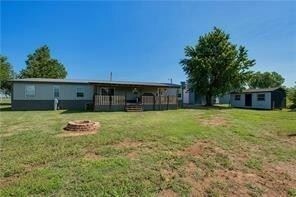 Foto del edificio - 4 br, 2 bath House - 16470 SW 59th