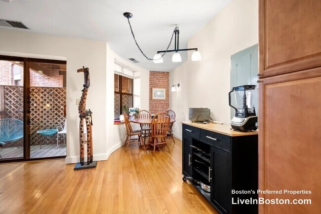 Foto del edificio - 95 Gainsborough St