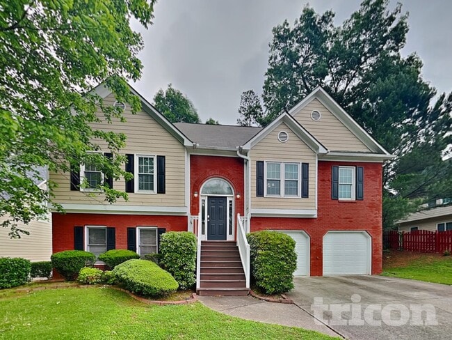 Building Photo - 4452 Lockett Trce