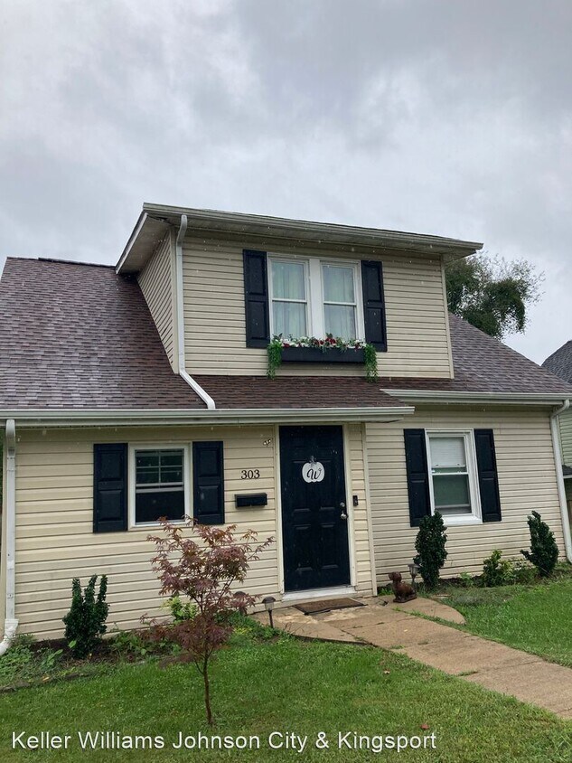 Primary Photo - 4 br, 2 bath House - 303 Wilson Ave