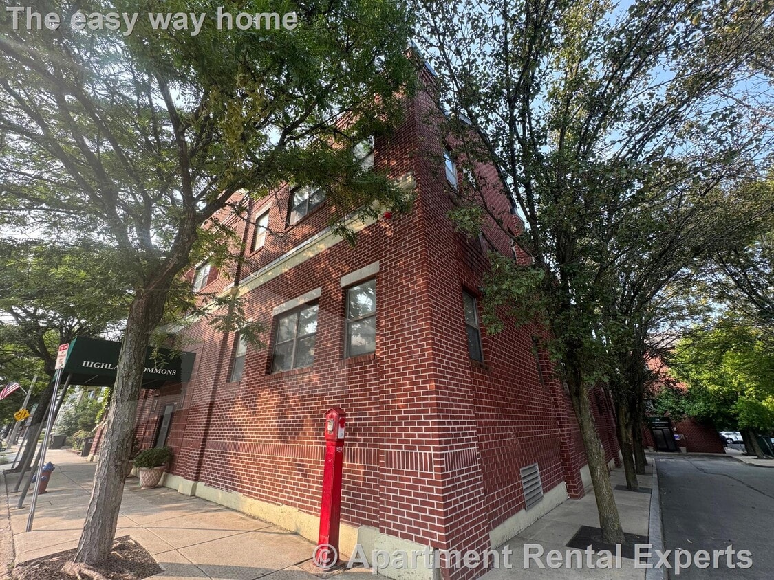 Photo - 373 Highland Ave Unit #320