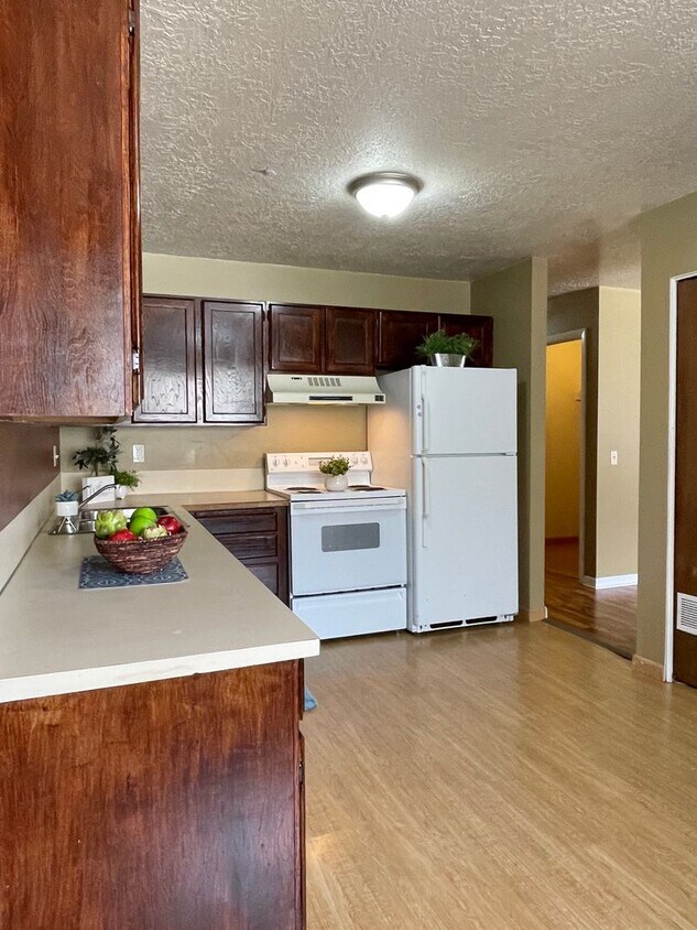 Foto principal - 469 E 800 N St