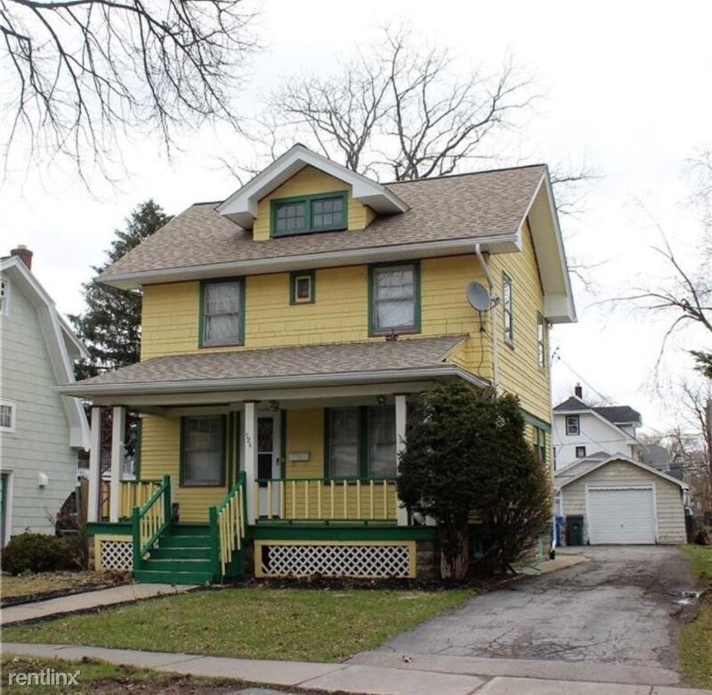 Foto principal - 3 br, 1 bath House - 724 Woodbine Street