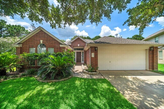 Foto del edificio - 20718 Cottondale Ct