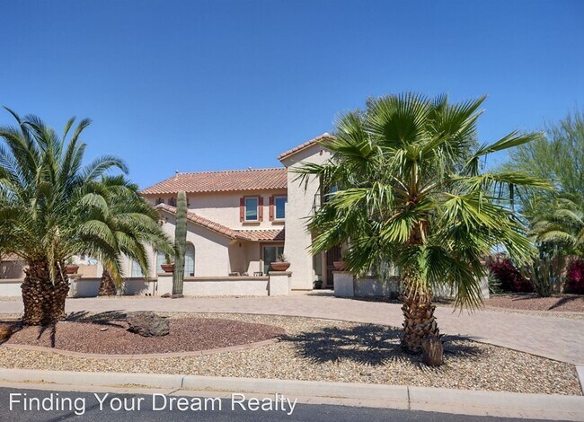 Foto del edificio - 4 br, 3.5 bath House - 14598 W Hope Drive