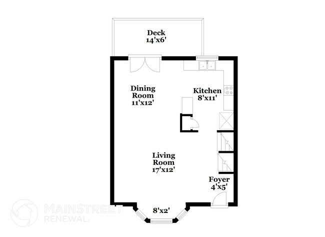 Foto del edificio - 3081 Eastland Way