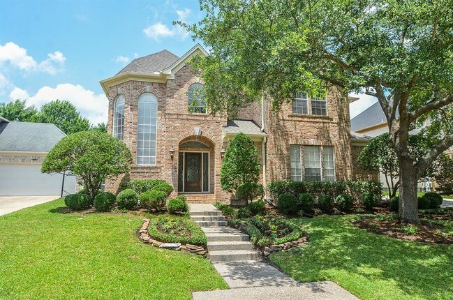 1730 Cottage Landing Ln Houston Tx 77077 House For Rent In