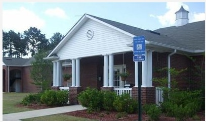 Building Photo - Mulberry Court