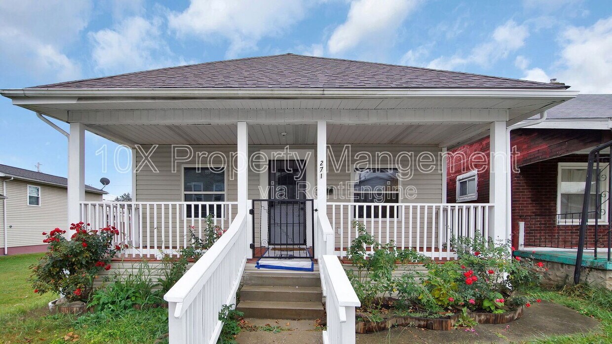 Foto principal - 271 S Wheatland Ave