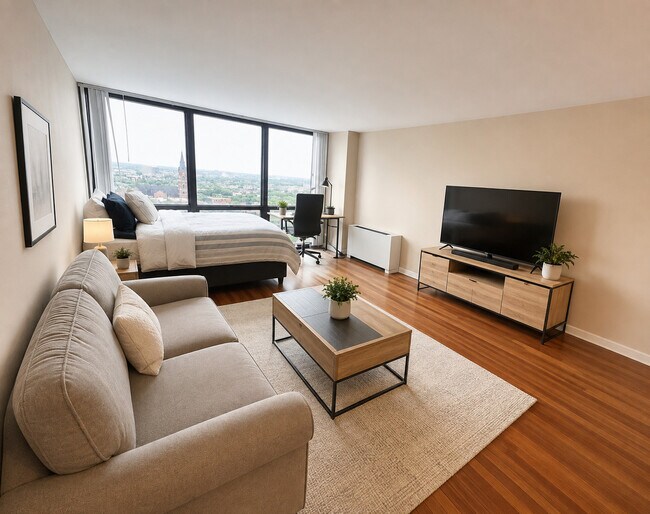 Foto del edificio - 1636 N Wells St