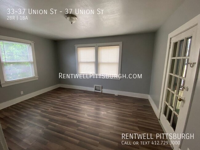 Building Photo - 2 Bedroom Duplex in Uniontown