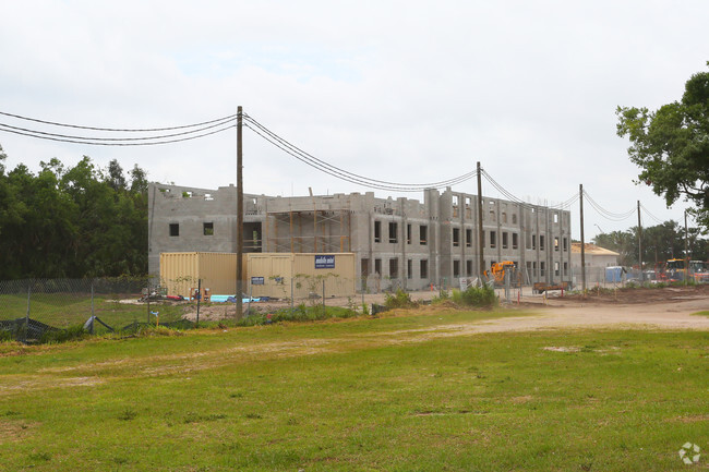 Building Photo - Arbor Village