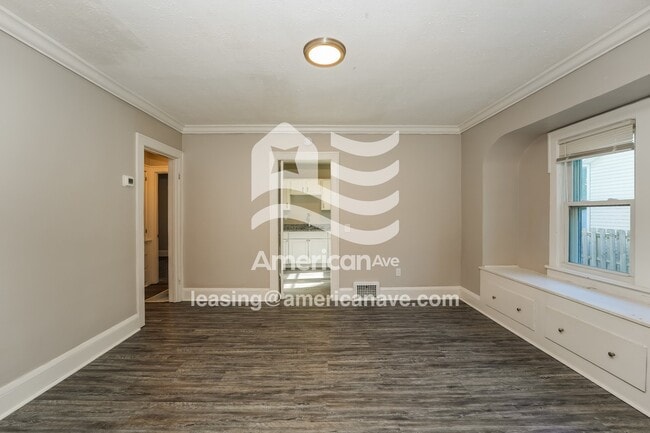 Foto del edificio - 17000 Melgrave Ave