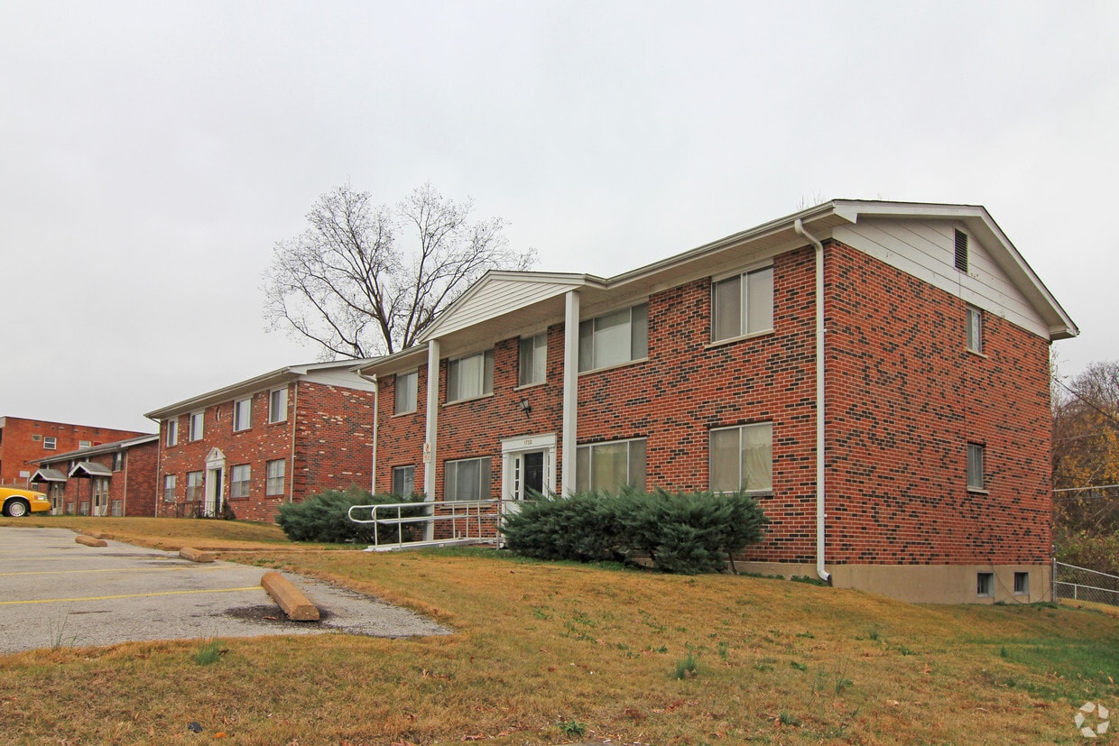 Building Photo - 1732A-1738 S 5th St