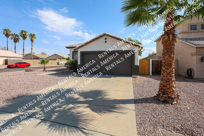 Building Photo - 15428 W Mauna Loa Ln