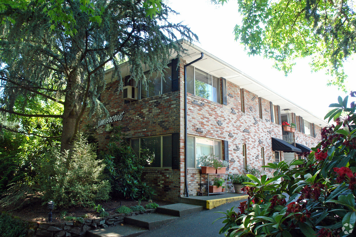 Building Photo - Timbercrest