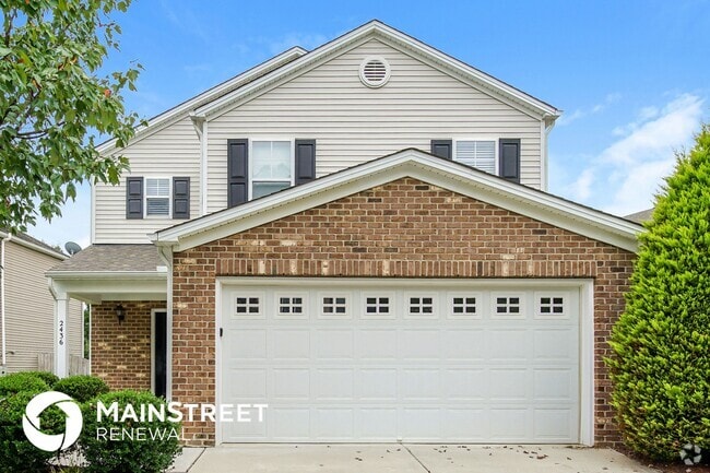 Building Photo - 2436 Ferdinand Dr