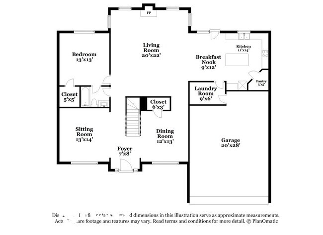 Building Photo - 7817 Haydenberry Cove