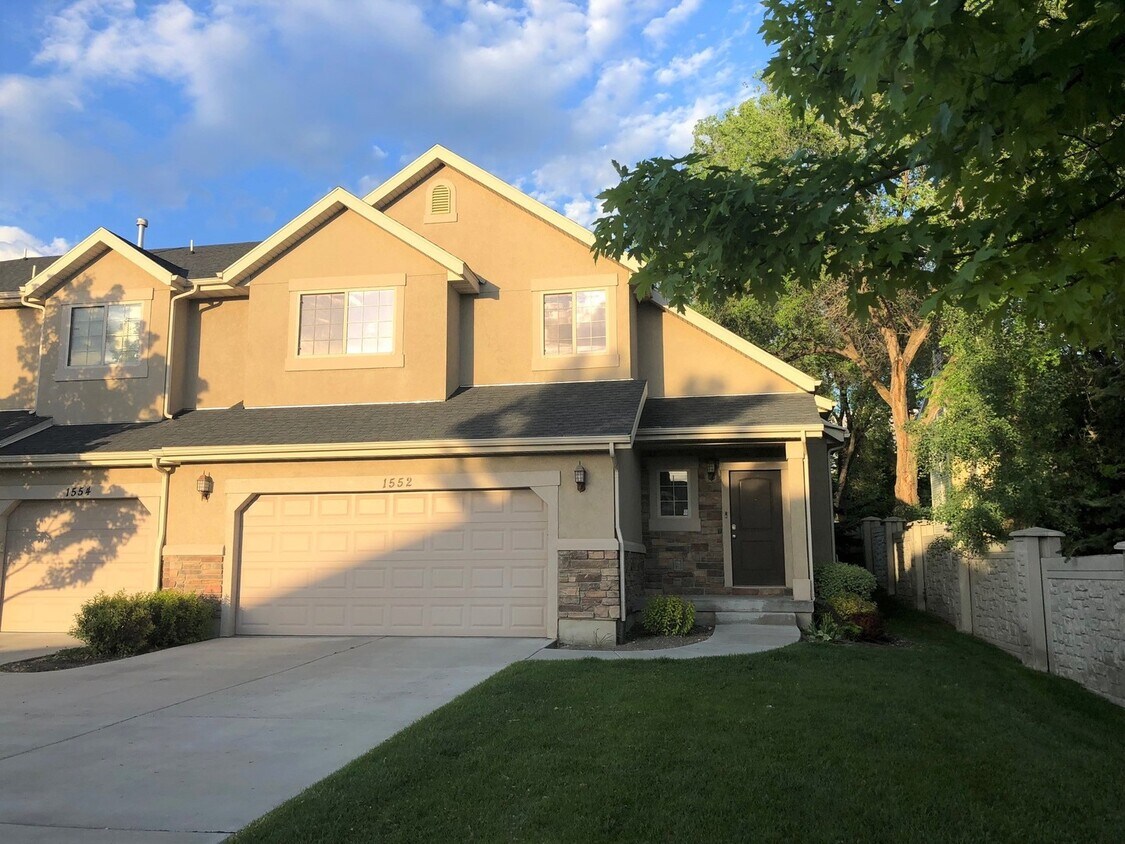 1552 1150 W, Orem, UT 84057 House Rental in Orem, UT