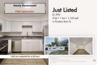 Building Photo - 7800-7852 52nd St N