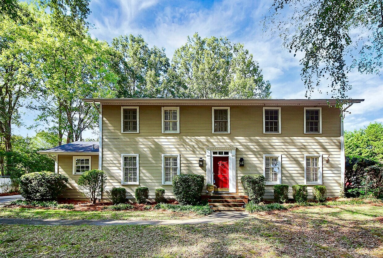 Foto principal - 1116 Turnbridge Rd