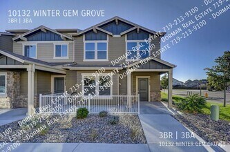 Building Photo - 10132 Winter Gem Grv