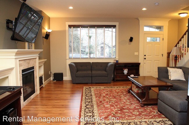 Foto del edificio - 4 br, 2.5 bath House - 10338 SE Yukon St