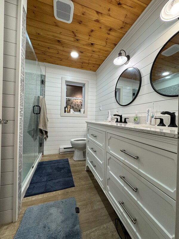 Foto del edificio - 913 N Baldwin St