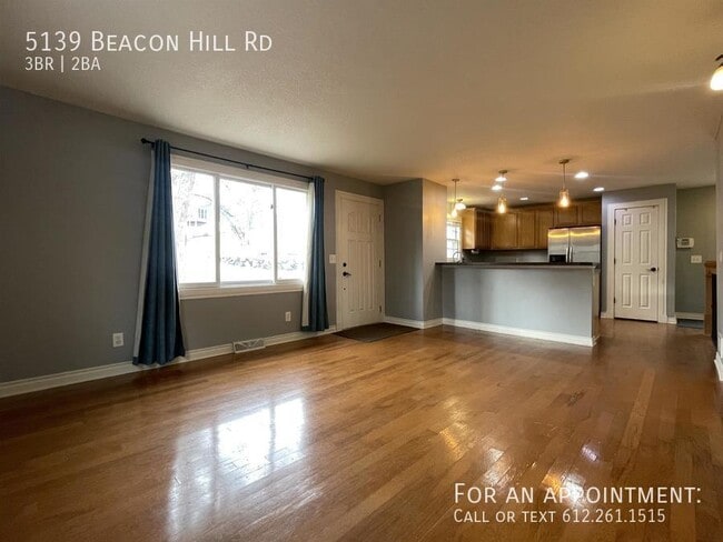Building Photo - 5139 Beacon Hill Rd