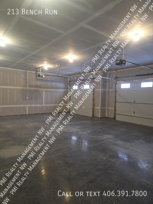 Foto del edificio - 213 Bench Run