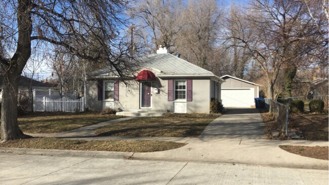 Photo - 1955 E Redondo Ave House