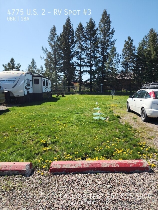 Foto del edificio - 4775 U.S. 2-RV Spot #3