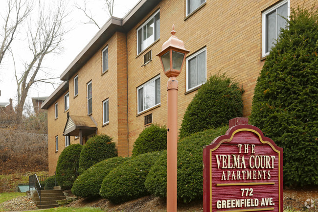 Velma Court - Apartments in Pittsburgh, PA | Apartments.com